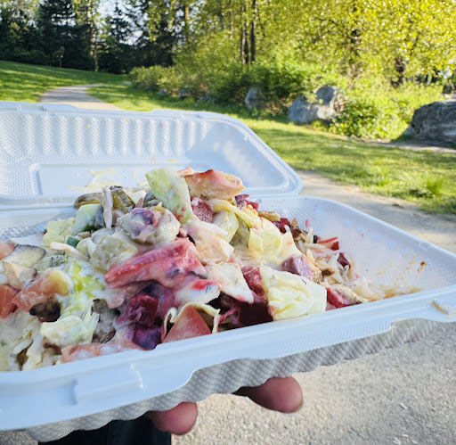 Photo of Paradise Donair - 723 12th St #3, New Westminster, BC V3M 4J9